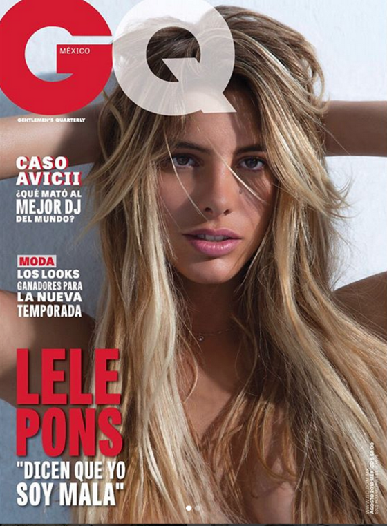 Lele Pons Lele Pons